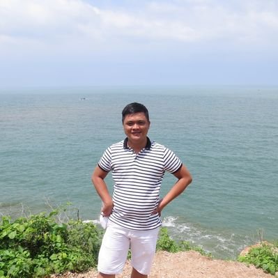 Profile Picture of Alex Phung (@AlexPhung18) on Twitter