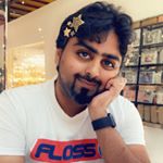 Profile Picture of Haider Hussain (@haiderhamadah) on Instagram