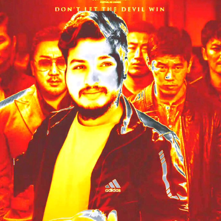 Profile Picture of Binod Adhikari🔵 (@binodaadhikari1) on Tiktok