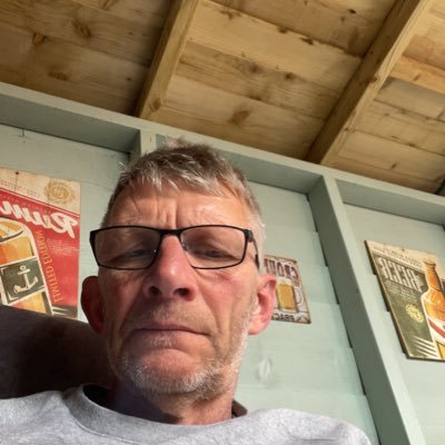 Profile Picture of Andrew Godden (@andrewgodden12) on Twitter