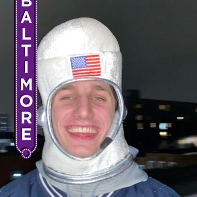 Profile Picture of Lord Commander Snow (@the_sean_mower) on Twitter