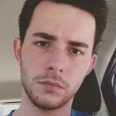 Profile Picture of Jeremy Winston (@JeremyWinston17) on Twitter