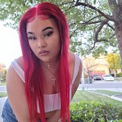 Profile Picture of Baby Girl Hennessy (@babygirlhennessy__) on Youtube