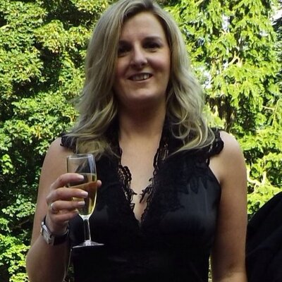 Profile Picture of Stacey (@StaceyDyce) on Twitter