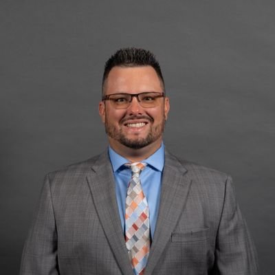 Profile Picture of Mark Mroczkowski (@mark_mrocz) on Twitter