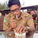 Profile Picture of Arya Sakti Pakulangit (@saktipakulangit) on Instagram