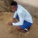 Profile Picture of Sachie Gilbert (@sachiegilbert) on Instagram