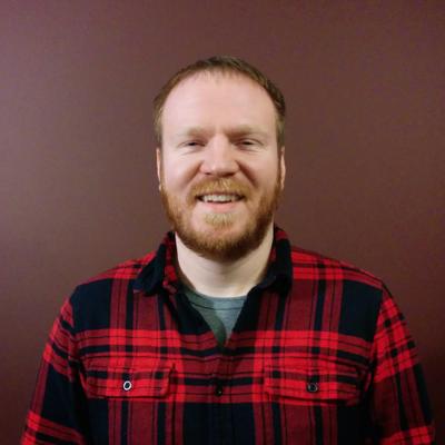 Profile Picture of Tim Saylor (@tsaylor) on Twitter