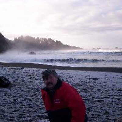 Profile Picture of Tom Penick (@TomPenick) on Twitter