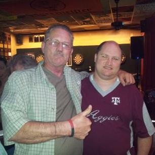 Profile Picture of Corey Payton (@coreypayton70) on Twitter