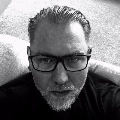 Profile Picture of James Richmond (@octatonic) on Twitter