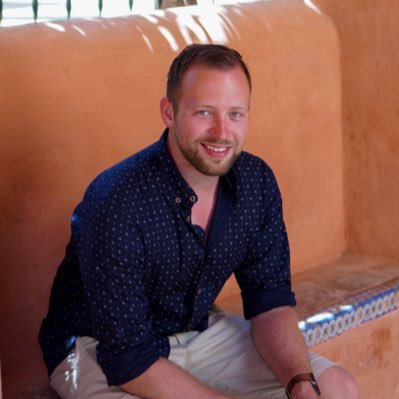 Profile Picture of Michael Hofbauer (@MichaelHofbaue6) on Twitter