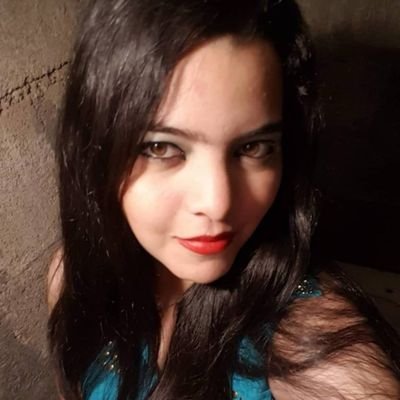 Profile Picture of Indira García (@IndiraSocial89) on Twitter