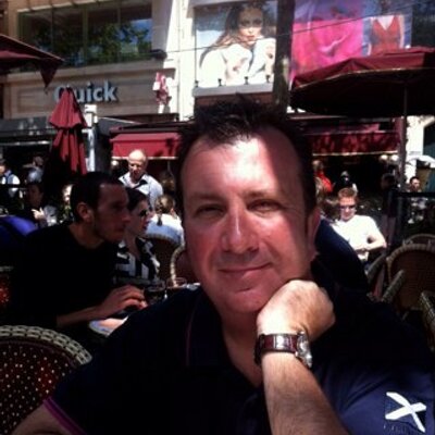 Profile Picture of Fred Platt (@fredplatt) on Twitter