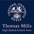 Profile Picture of Thomas Mills High Schoolon Wikipedia