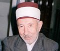 Profile Picture of Muhammad Said Ramadan al-Boution Wikipedia