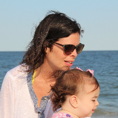 Profile Picture of Lisa Green (@lisa_verde) on Twitter