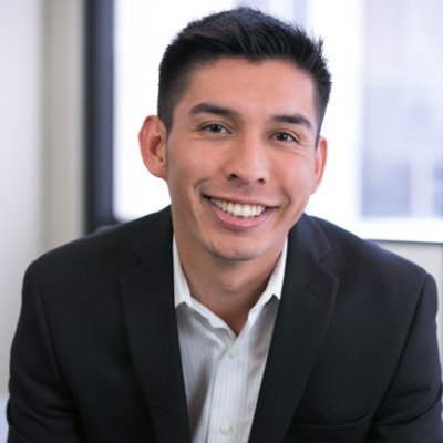 Profile Picture of Andrew Silva (@SilvaInsure) on Twitter