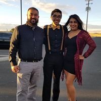 Profile Picture of Jose Barragan (@barragan1909) on Pinterest