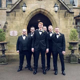 Profile Picture of Stephen Clements (@clementsstephen) on Instagram