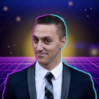 Profile Picture of Kyle Johnson  💪🏻 🧠 (@ThatKyleJohnson) on Twitter