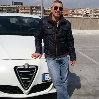 Profile Picture of Giuseppe Zappala (@giu69ct) on Twitter