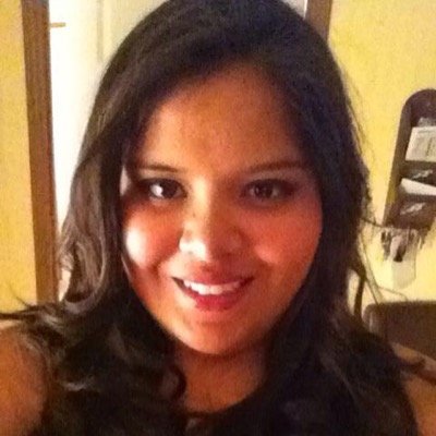 Profile Picture of Carolina Guzman (@carolguzzman) on Twitter