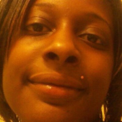 Profile Picture of Shay (@Ms_Martin21) on Twitter