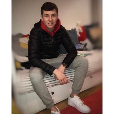 Profile Picture of Adam Plunkett (@AdamPlunkett8) on Twitter