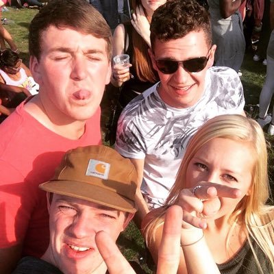 Profile Picture of Alex Flynn (@AlexFlynn65) on Twitter