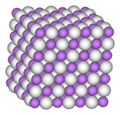 Profile Picture of Lithium hydrideon Wikipedia