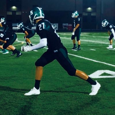 Profile Picture of Kevin Swatek (@KSwatek27) on Twitter