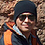Profile Picture of Veera Raghavan S (@thefailedwizard) on Flickr