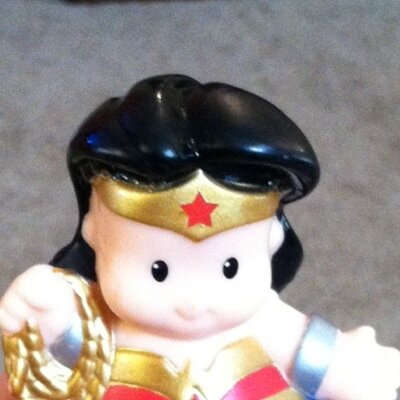 Profile Picture of Jan Collier (@janjan_collier) on Twitter