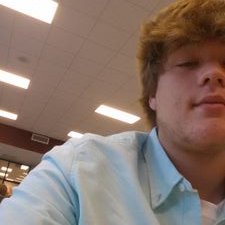 Profile Picture of William Mcwaters (@wmcWater52_) on Twitter