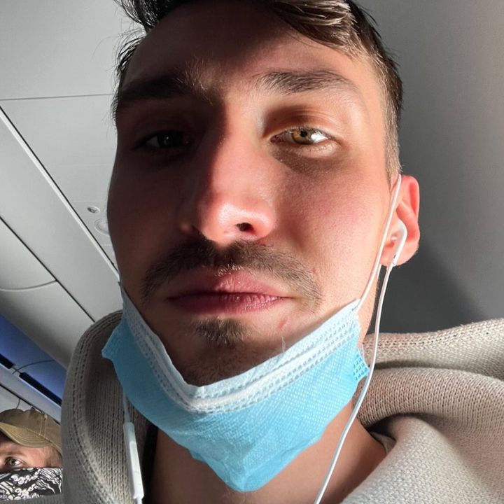 Profile Picture of mark (@mrkplol) on Tiktok