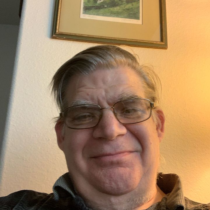 Profile Picture of gary wolf (@gary.wolf2) on Tiktok