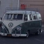 Brian Selvey - Instagram Profile Picture of Brian Selvey (@bs66bus) on Instagram