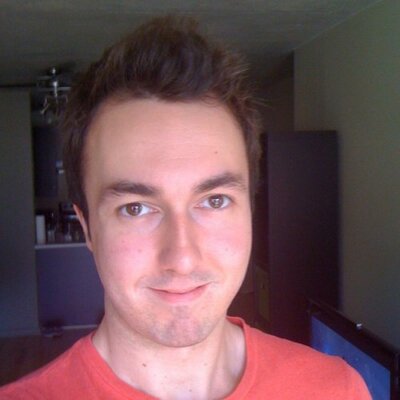 Profile Picture of Patrick Cournoyer (@PatKourn) on Twitter