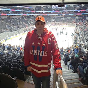 Profile Picture of Kevin Sinclair (@kevin.sinclair8) on Tiktok