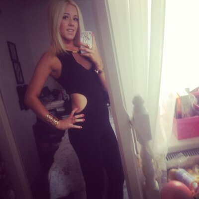 Profile Picture of Stacey Hunter (@staceyhunter3) on Twitter