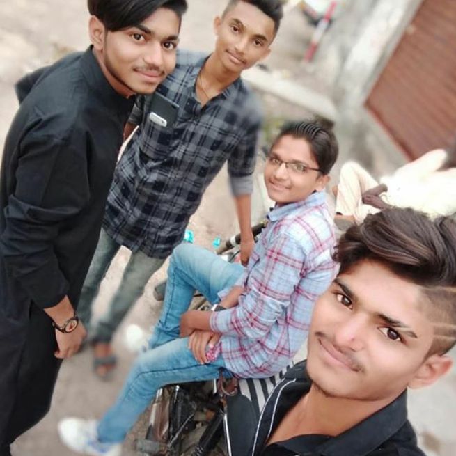 Profile Picture of Dave Niraj (@dave_niraj_) on Tiktok