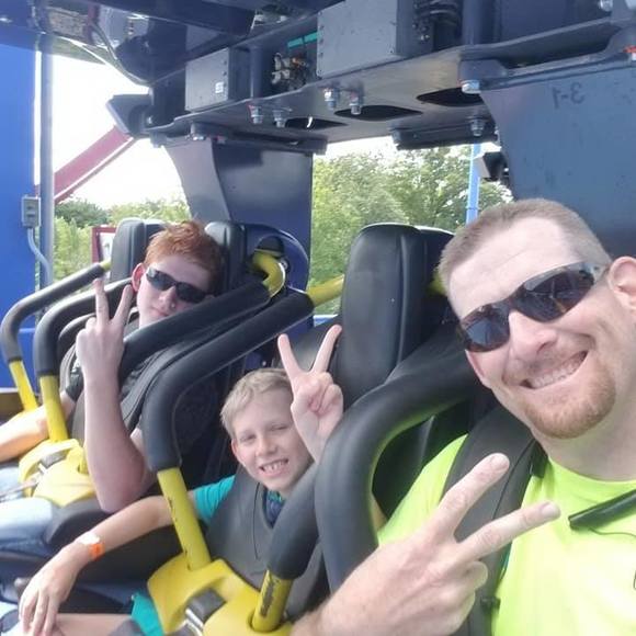 Profile Picture of Brian Walker (@healdton04) on Poshmark