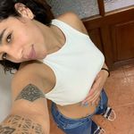 Profile Picture of Brenda Verón (@beronvrenda) on Instagram