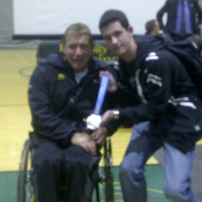 Profile Picture of Jeremy Faris (@jeremyfaris35) on Twitter