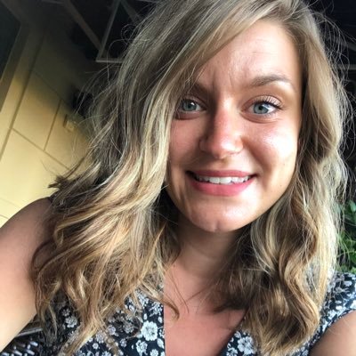 Profile Picture of Tabitha Jarrell (@TabithaJarrell2) on Twitter