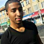 Profile Picture of Ced Wil (@chad.strangers) on Instagram