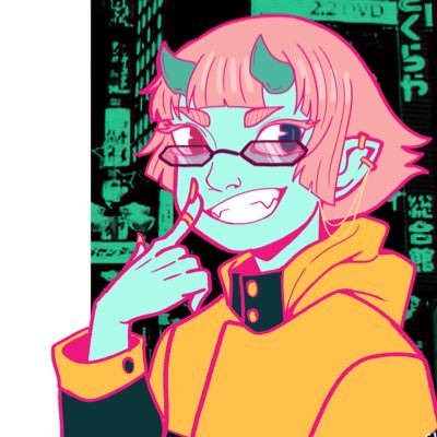 Profile Picture of Julia Corsi (@jcorsiart) on Twitter