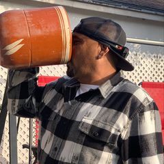 Profile Picture of Mexvan 99 (@arielbarraza75) on Tiktok