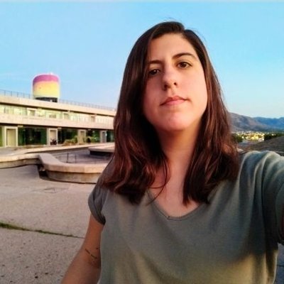 Profile Picture of Angelina Dresti (@AngelinaDresti) on Twitter